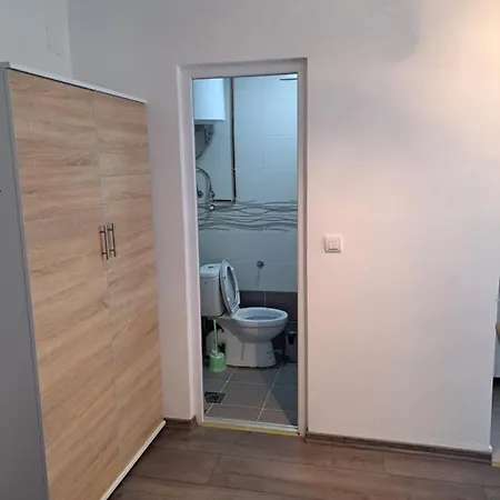 Neyla Апартаменты *