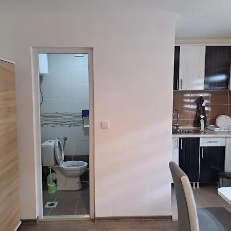 Apartment Neyla Sarajevo