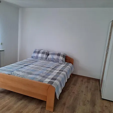 Neyla Apartment Sarajevo