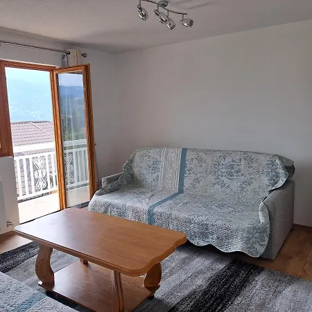 Апартаменты Neyla Сараево