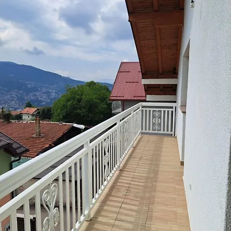 Apartment Neyla *