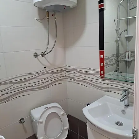 Lejlighed Neyla Sarajevo