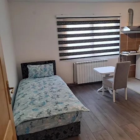 Apartment Neyla
