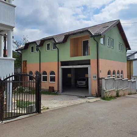 Neyla Апартаменты Сараево