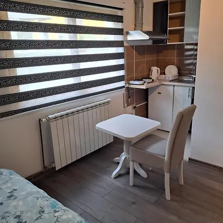 Apartment Neyla Sarajevo