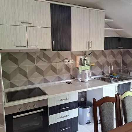 Neyla Апартаменты