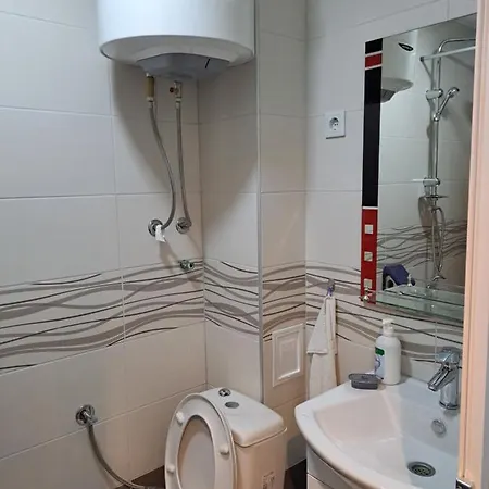 Апартаменты Neyla Сараево