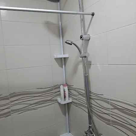 Apartment Neyla