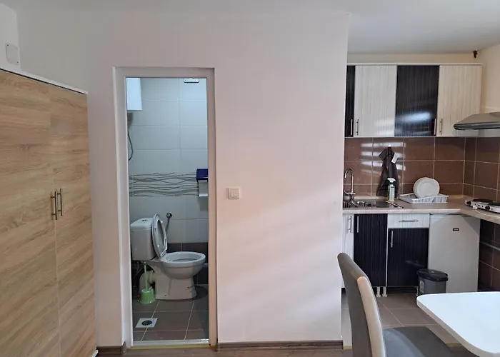 شقة Neyla سراييفو